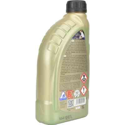 Антифриз K2 KULER -35C 1л GREEN (T201Z) Винница