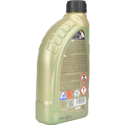 Антифриз K2 KULER -35C 1л GREEN (T201Z) Винница - изображение 3