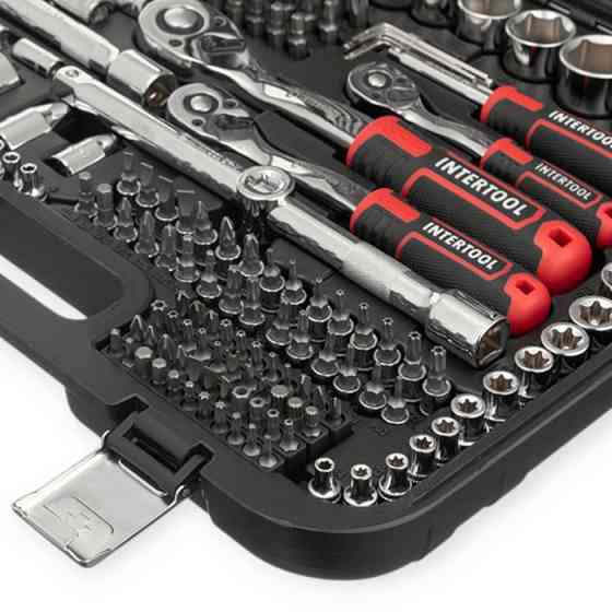 Набор инструмента 1/2