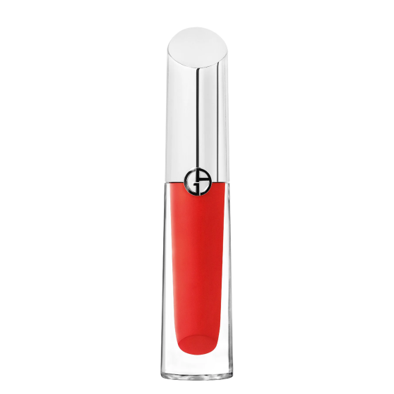 Блиск для губ Giorgio Armani Prisma Glass 04 - Cherry Glaze Слов'янськ