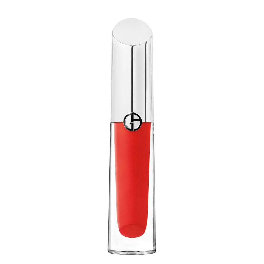 Блиск для губ Giorgio Armani Prisma Glass 04 - Cherry Glaze Слов'янськ - фото 1