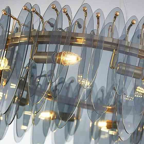 SIRIUS Люстра кришталева Sirius Ш 88071/600 Коломия