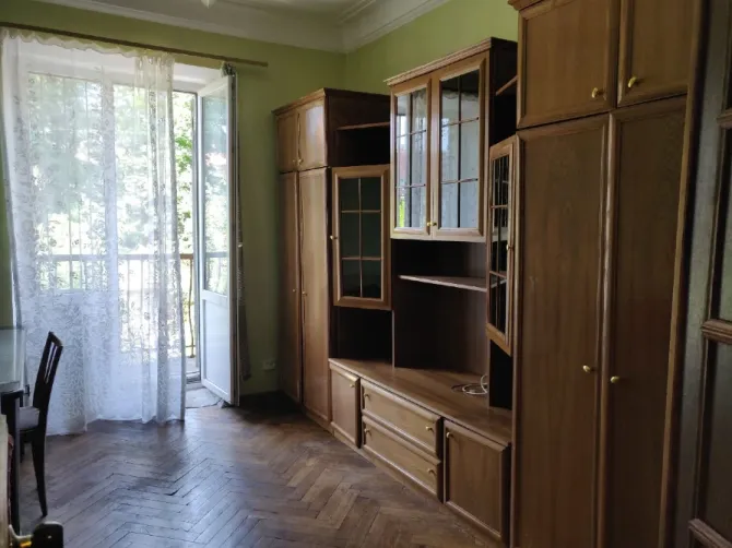 Здам 2 кімнатну сталінку пр. Перемоги Шулявка (Польовий пров.) метро Шулявська Київ - фото 5