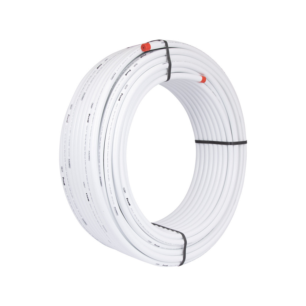 Труба металлопластиковая PEXAL PERT/AL/PERT 20х2 мм, 100 м SD300W20 Киев - изображение 7