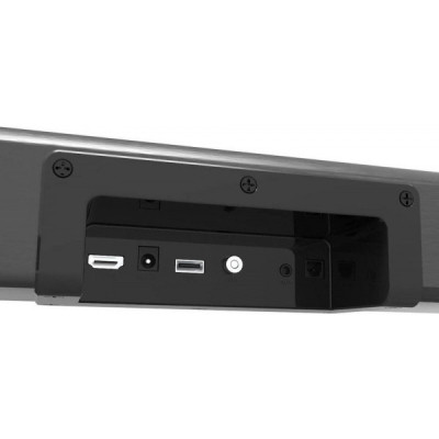 Акустична система HP DHS-9100 RGB Black (DHS-9100) Вінниця - фото 4