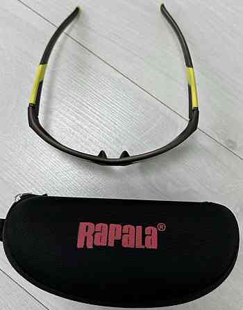 Солнцезащитные очки для рыбалки Rapala. Киев