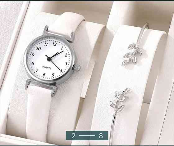 Годинник жіночий. Київ