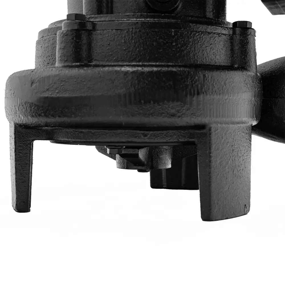 Дренажно-фекальний насос Procraft PN23 (0,75 кВт) з поплавком та асинхронним двигуном, Фекальний насос Гарантія 36 міс Івано-Франківськ - фото 3