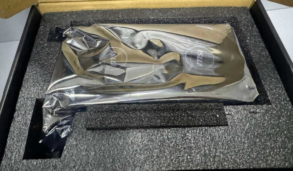 Відеокарта MSI GeForce RTX 4060 Ti VENTUS 2X BLACK 8G OC Нова! Харків - фото 2