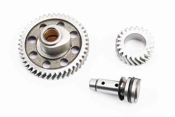 Розподільний вал к-кт (3 деталі) Київ