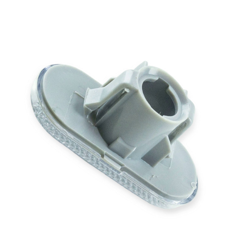 Повторитель Логан белый EX-57684 (без патрона) поворота Мукачево - изображение 2