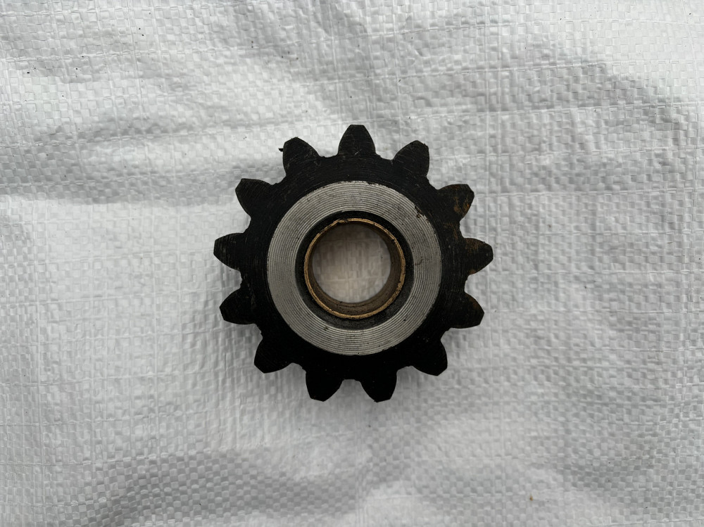 Сателіт із втулкою заднього моста ЮМЗ. 36-2403024. Харків - фото 2