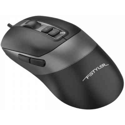 Мышка A4Tech FM50 Plus USB Black (4711421002721) Винница