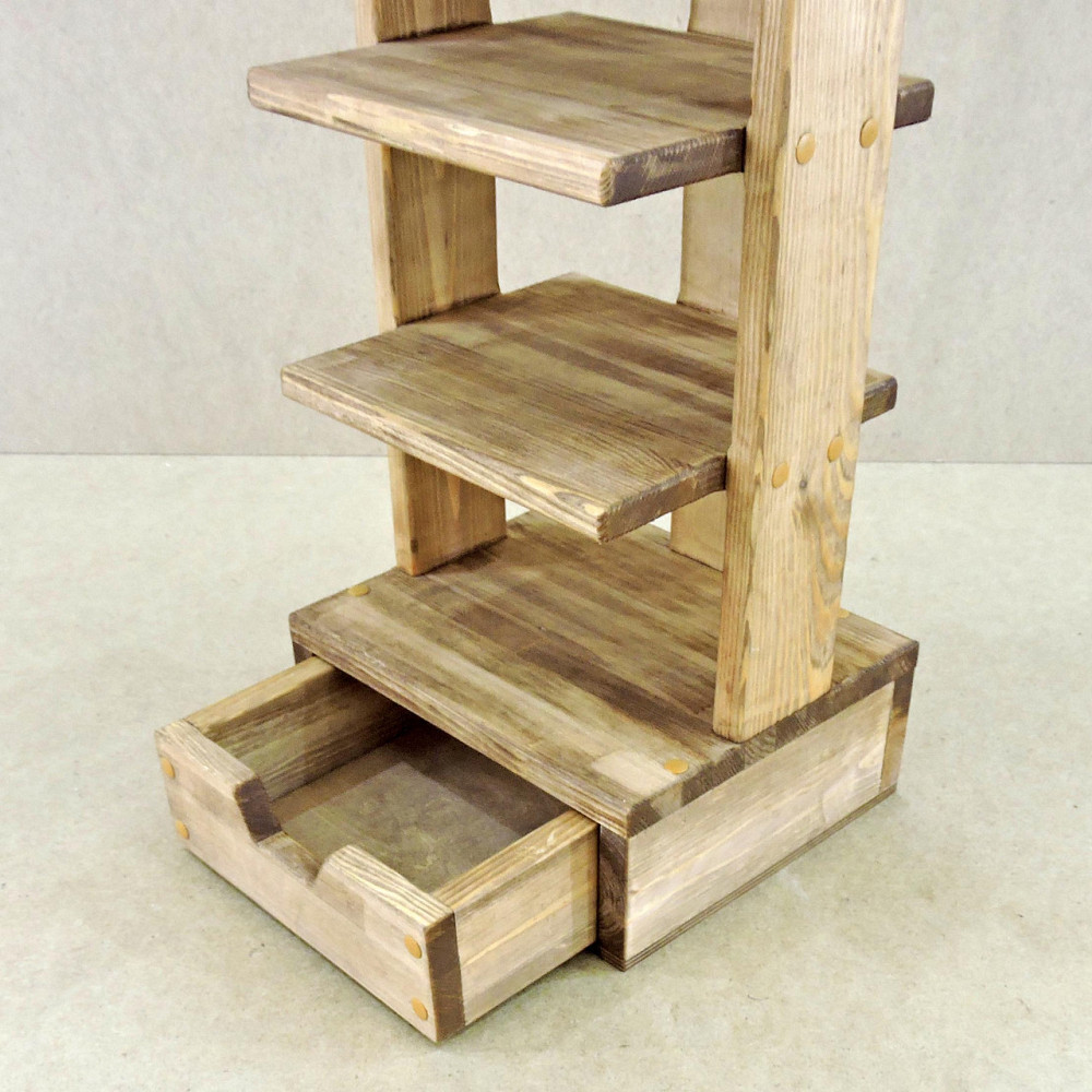 Полка для обуви 