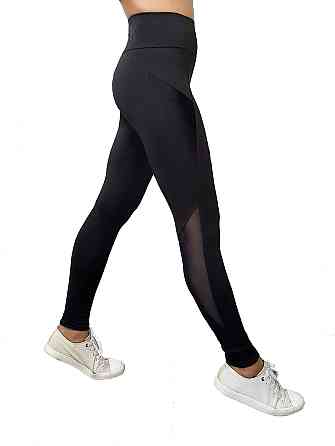 Лосини для фітнесу стягувальні компресійні Valeri 6 Z Київ