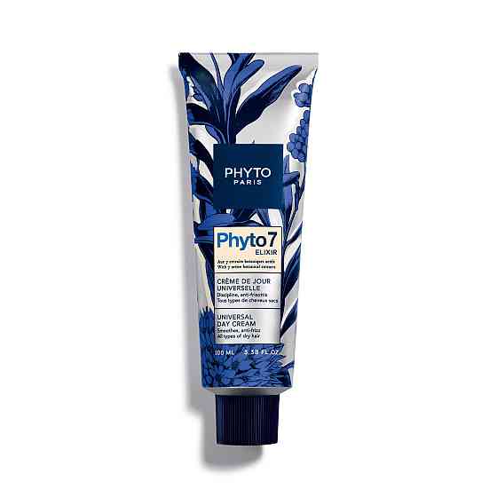 Фіто Фіто 7 Еліксир Універсальний денний крем Phyto 7 Elixir Daily Hydrating Cream 100 мл Дніпро