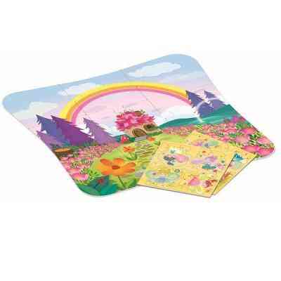 Пазл 4М 3D Феи (00-04717) Винница