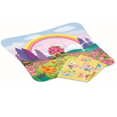 Пазл 4М 3D Феи (00-04717) Винница - изображение 2