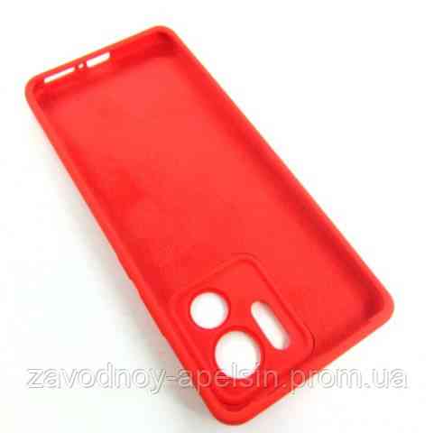 Motorola Moto Edge 40 Силіконовий чохол Захист камери (жіночий) Одеса