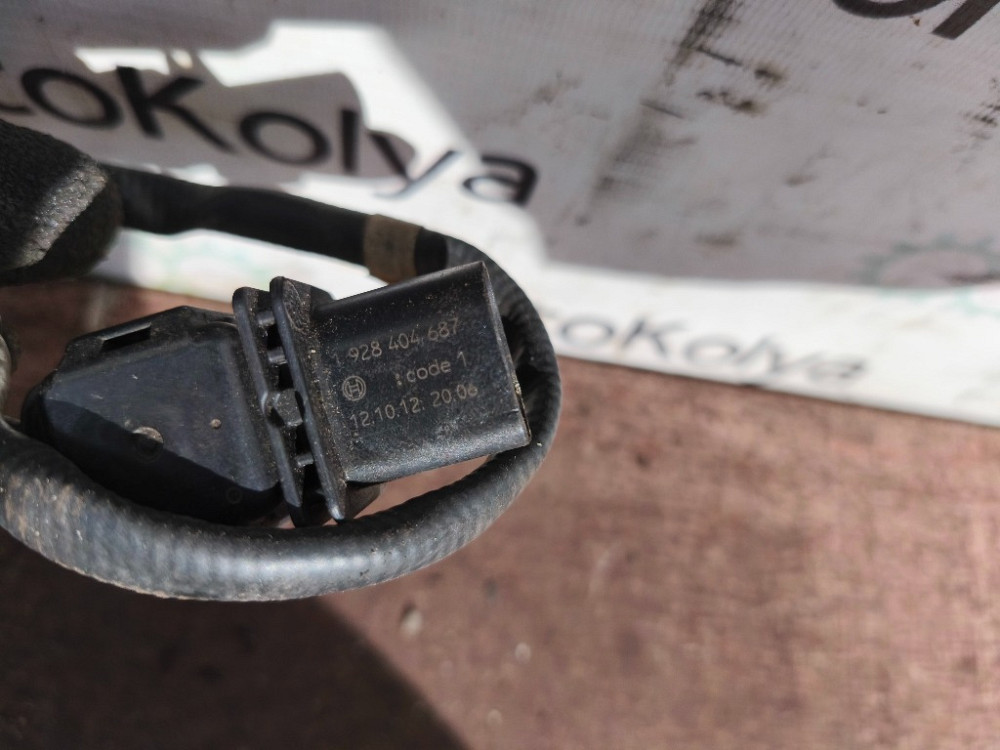 Датчик кисню (лямбда-зонд) Mercedes Citan 1.5 cdi 2012-2020 (226A47292R) Ковель - изображение 3