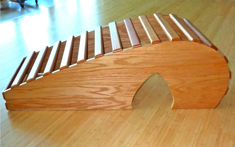 Бекбендер "Агра" сієна Миколаїв - фото 1