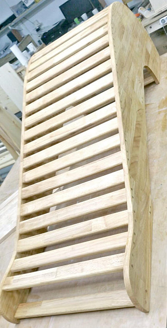 Лавка Випарита Дандасана 