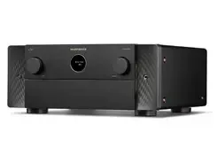 Ресивер Marantz AV 20 Przedwzmacniacz Wielokanałowy AV Salon Poznań Wrocław Киев