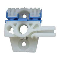 Напрямна каретка склопідіймача передня ліва VW Golf VI Київ - фото 1