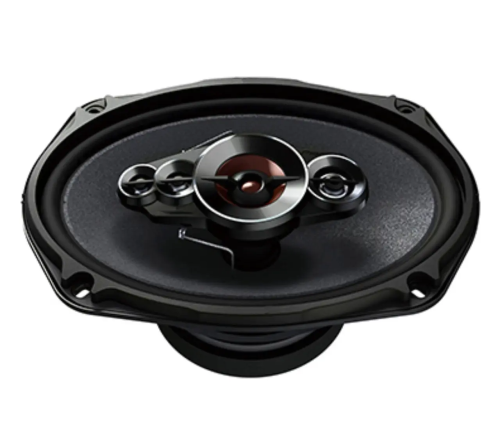 Динамики автомобильные TS-A6995 TS-A6995S 6х9 1000 Вт Винница - изображение 10