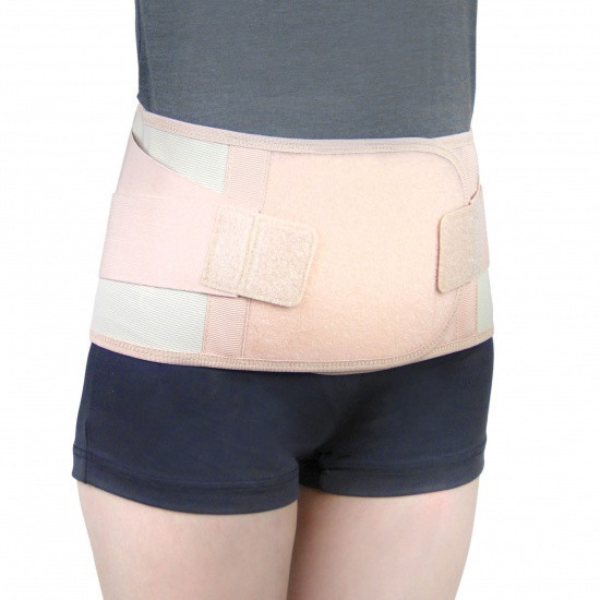 Корсет поперекового відділу хребта А5-106 Дніпро - фото 1