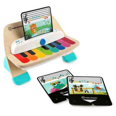Развивающая игрушка Baby Einstein Пианино Magic Touch (11649) Винница