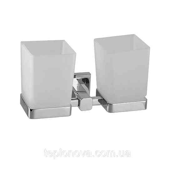 Стакан подвiйний TOPAZ TКВ 9928A Черновцы