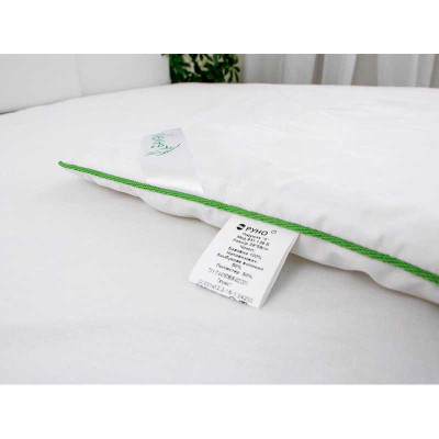 Подушка Руно Бамбукова 