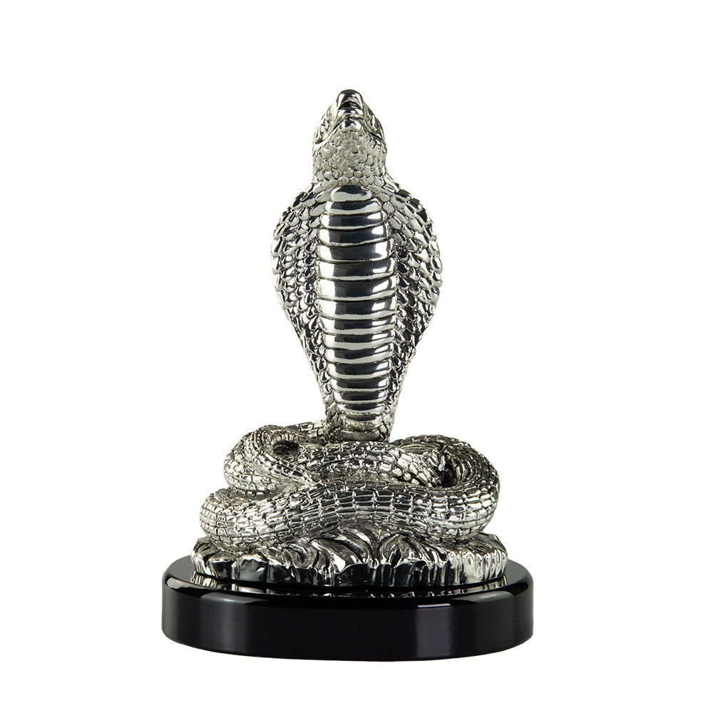 Статуэтка ArtBe “Кобра” 17 см Ровно - изображение 1