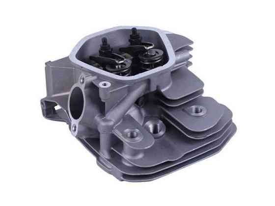 Головка блока в зборі на бензиновий двигун 188F Мукачево