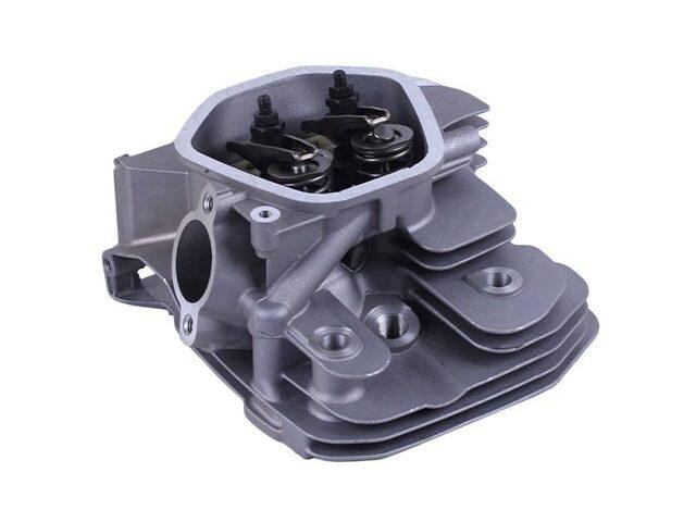 Головка блока в зборі на бензиновий двигун 188F Мукачево - фото 2