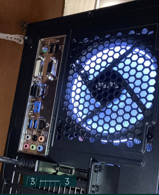 Комп'ютер: RTX 3060. Харків - фото 3