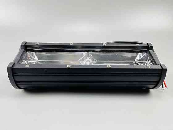 Фара додаткового світла LED 48 світлодіодів 144W 6000К, фара робоча з кріпленням Мукачево