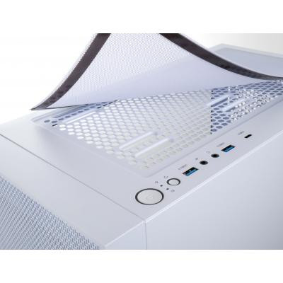 Корпус Vinga Pillar White Вінниця - фото 10