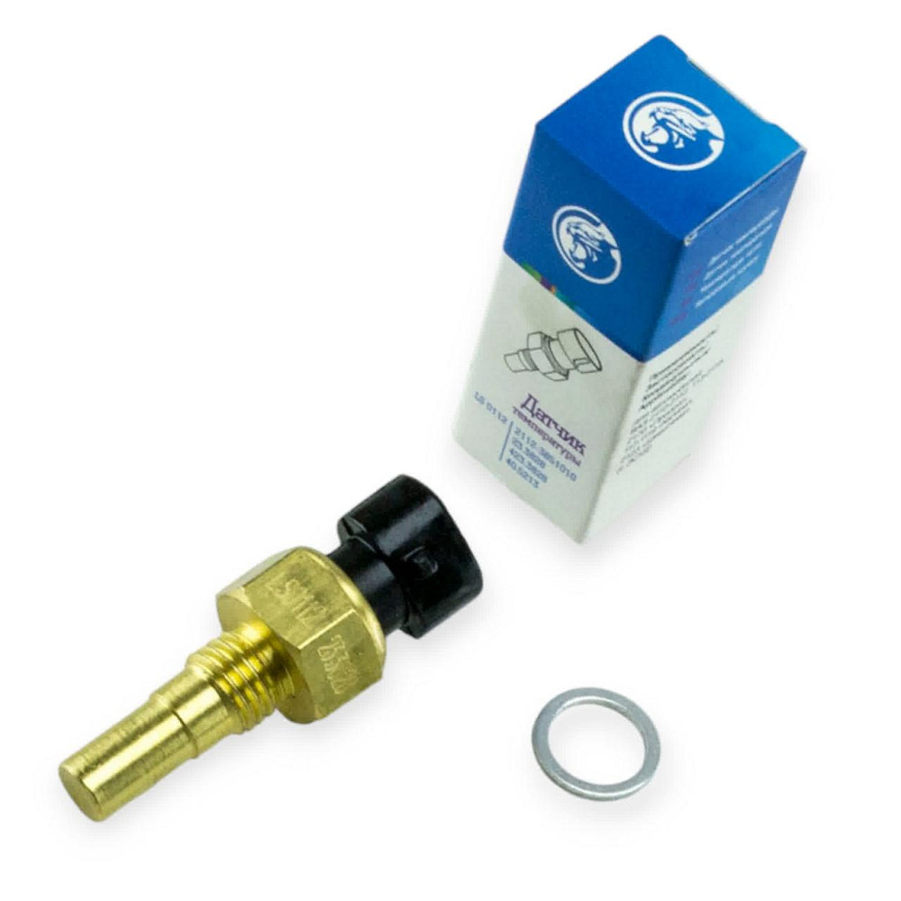 Датчик охлаждающей жидкости 2110, 2111, 2112, 2113, 2114, 2115 температуры Мукачево - изображение 1