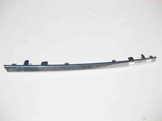 Mercedes-Benz  A16488800185 Хром решітки радіатора лівий верхній ML W164 до рестайлінгу Одеса