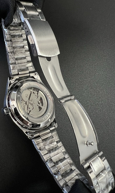 Avtomatic | Механические мужские часы. Киев - изображение 2