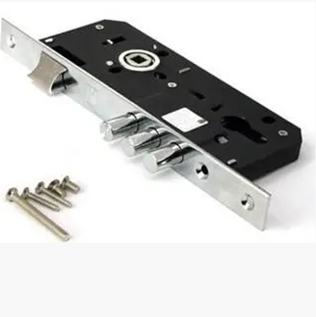 Замок врізний Avers 2800-CR with BP Харків - фото 1