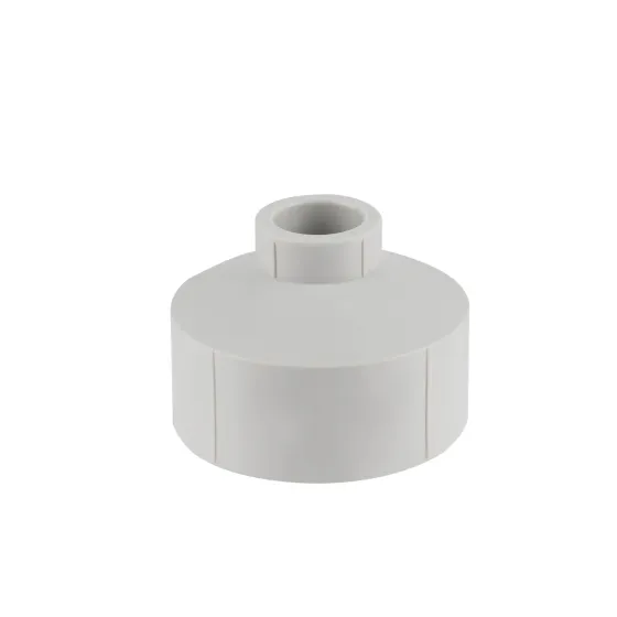 Муфта PPR Thermo Alliance 63х25 Київ