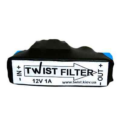 TWIST FILTER Киев