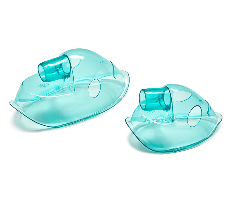 Компресорный ингалятор Heaco WNE211 Днепр - изображение 3