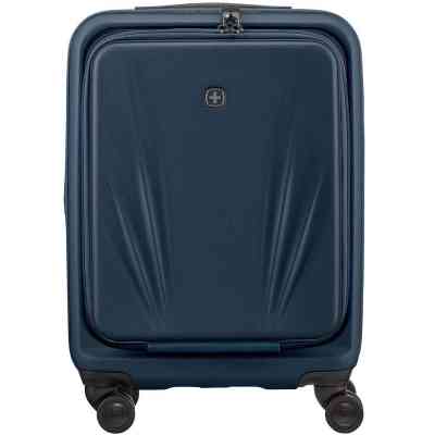Валіза Wenger Skyon Hardside Carry-On темно-синя (653565) Вінниця