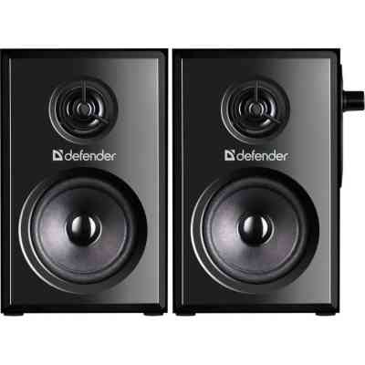 Акустична система Defender SPK 270 USB Black (65270) Вінниця