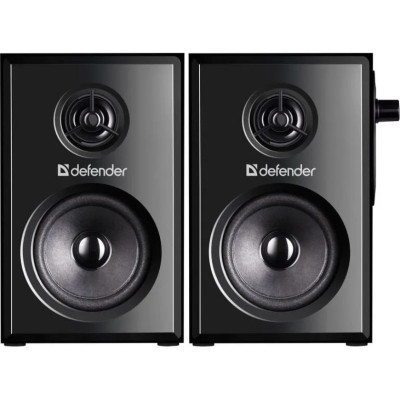 Акустична система Defender SPK 270 USB Black (65270) Вінниця - фото 2