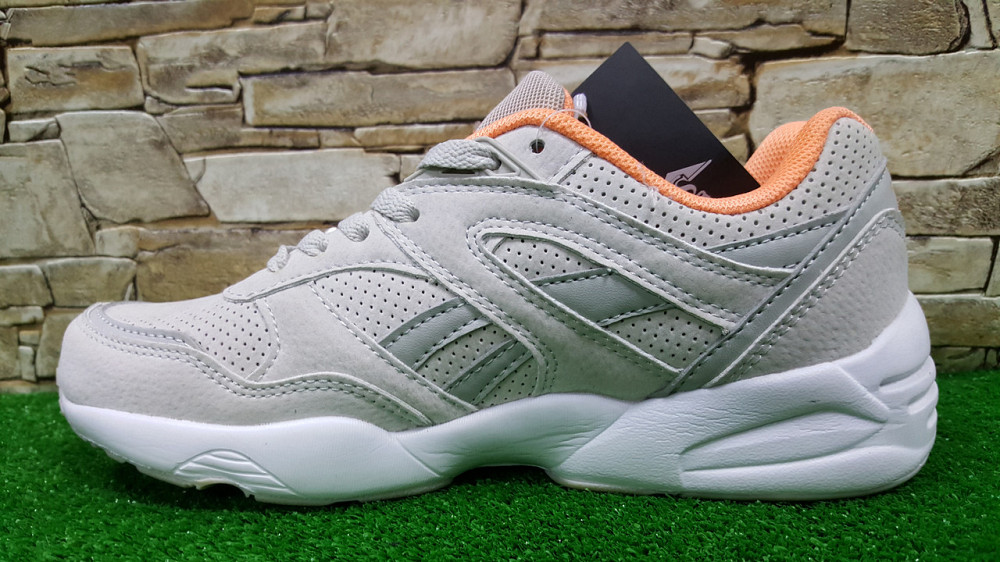 Кроссовки женские BaaS Adrenaline кожа Киев - изображение 7